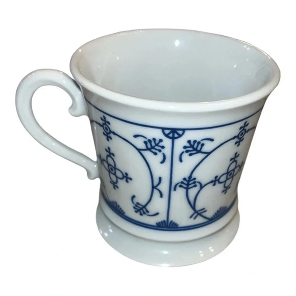 Rosler Porzellan Germany 🇩🇪 Coffee Mug - Picture 3 of 5